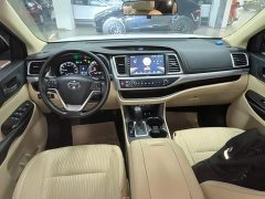 Toyota Highlander 2.0T AWD Elite 7-Seater - ფოტო 6