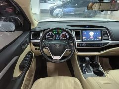 Toyota Highlander 2.0T AWD Elite 7-Seater - ფოტო 7
