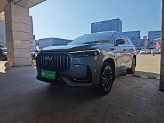 Chery Tiggo 9 2.0T DCT FWD Luxury 5-Seater - ფოტო 1