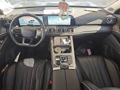 Chery Tiggo 9 2.0T DCT FWD Luxury 5-Seater - ფოტო 10