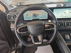 Chery Tiggo 9 2.0T DCT FWD Luxury 5-Seater - ფოტო 11