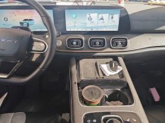 Chery Tiggo 9 2.0T DCT FWD Luxury 5-Seater - ფოტო 13