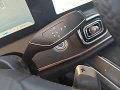 Chery Tiggo 9 2.0T DCT FWD Luxury 5-Seater - ფოტო 14
