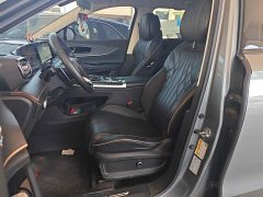 Chery Tiggo 9 2.0T DCT FWD Luxury 5-Seater - ფოტო 15