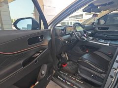 Chery Tiggo 9 2.0T DCT FWD Luxury 5-Seater - ფოტო 16