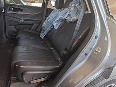 Chery Tiggo 9 2.0T DCT FWD Luxury 5-Seater - ფოტო 17