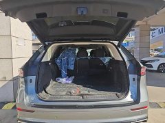 Chery Tiggo 9 2.0T DCT FWD Luxury 5-Seater - ფოტო 19