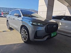 Chery Tiggo 9 2.0T DCT FWD Luxury 5-Seater - ფოტო 4