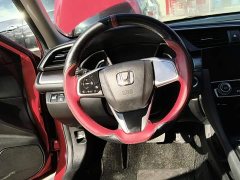 Honda Civic 2019 220TURBO CVT Sport Edition National VI - ფოტო 11