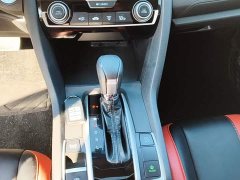 Honda Civic 2019 220TURBO CVT Sport Edition National VI - ფოტო 14