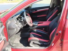 Honda Civic 2019 220TURBO CVT Sport Edition National VI - ფოტო 15