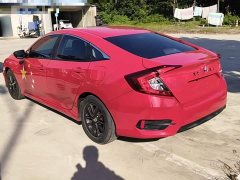 Honda Civic 2019 220TURBO CVT Sport Edition National VI - ფოტო 5