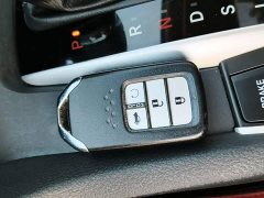 Honda Civic 2019 220TURBO CVT Sport Edition National VI - ფოტო 9