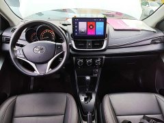 Toyota Yaris L Zhixuan 2022 Zhixuan X 1.5L CVT Leading Plus Edition - ფოტო 10