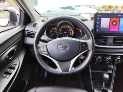 Toyota Yaris L Zhixuan 2022 Zhixuan X 1.5L CVT Leading Plus Edition - ფოტო 11