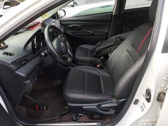 Toyota Yaris L Zhixuan 2022 Zhixuan X 1.5L CVT Leading Plus Edition - ფოტო 15