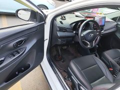 Toyota Yaris L Zhixuan 2022 Zhixuan X 1.5L CVT Leading Plus Edition - ფოტო 16