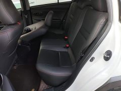 Toyota Yaris L Zhixuan 2022 Zhixuan X 1.5L CVT Leading Plus Edition - ფოტო 17