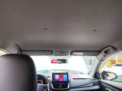 Toyota Yaris L Zhixuan 2022 Zhixuan X 1.5L CVT Leading Plus Edition - ფოტო 18