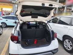 Toyota Yaris L Zhixuan 2022 Zhixuan X 1.5L CVT Leading Plus Edition - ფოტო 19