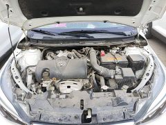 Toyota Yaris L Zhixuan 2022 Zhixuan X 1.5L CVT Leading Plus Edition - ფოტო 20