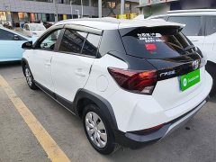 Toyota Yaris L Zhixuan 2022 Zhixuan X 1.5L CVT Leading Plus Edition - ფოტო 5