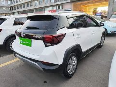 Toyota Yaris L Zhixuan 2022 Zhixuan X 1.5L CVT Leading Plus Edition - ფოტო 7