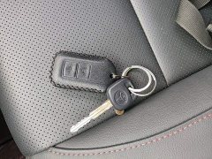Toyota Yaris L Zhixuan 2022 Zhixuan X 1.5L CVT Leading Plus Edition - ფოტო 9