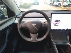 Tesla Model Y Rear-Wheel Drive - ფოტო 11