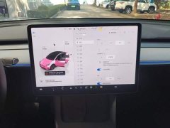 Tesla Model Y Rear-Wheel Drive - ფოტო 13