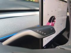 Tesla Model Y Rear-Wheel Drive - ფოტო 14