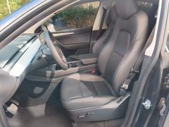 Tesla Model Y Rear-Wheel Drive - ფოტო 15