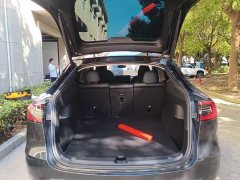 Tesla Model Y Rear-Wheel Drive - ფოტო 19