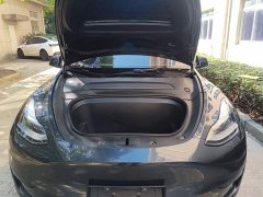 Tesla Model Y Rear-Wheel Drive - ფოტო 20