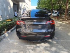 Tesla Model Y Rear-Wheel Drive - ფოტო 6