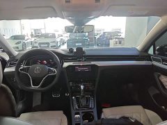 Volkswagen Magotan Zhongxiang 330TSI DSG Luxury - ფოტო 10