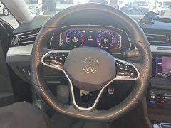 Volkswagen Magotan Zhongxiang 330TSI DSG Luxury - ფოტო 11
