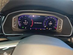Volkswagen Magotan Zhongxiang 330TSI DSG Luxury - ფოტო 12
