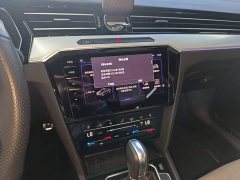 Volkswagen Magotan Zhongxiang 330TSI DSG Luxury - ფოტო 13