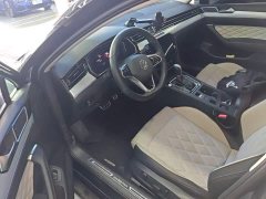 Volkswagen Magotan Zhongxiang 330TSI DSG Luxury - ფოტო 15