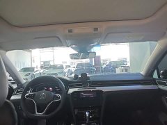 Volkswagen Magotan Zhongxiang 330TSI DSG Luxury - ფოტო 18