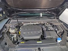 Volkswagen Magotan Zhongxiang 330TSI DSG Luxury - ფოტო 20