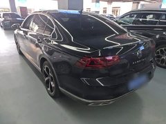 Volkswagen Magotan Zhongxiang 330TSI DSG Luxury - ფოტო 5