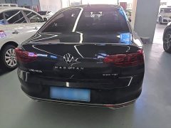 Volkswagen Magotan Zhongxiang 330TSI DSG Luxury - ფოტო 6