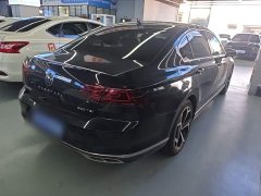Volkswagen Magotan Zhongxiang 330TSI DSG Luxury - ფოტო 7