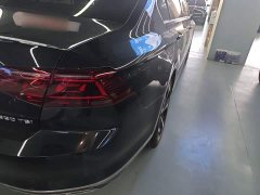 Volkswagen Magotan Zhongxiang 330TSI DSG Luxury - ფოტო 8