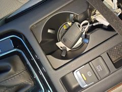Volkswagen Magotan Zhongxiang 330TSI DSG Luxury - ფოტო 9
