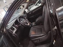 Toyota Highlander 2.0T AWD Premium 7-Seater - ფოტო 12
