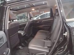 Toyota Highlander 2.0T AWD Premium 7-Seater - ფოტო 13
