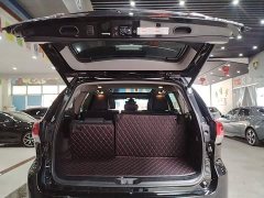 Toyota Highlander 2.0T AWD Premium 7-Seater - ფოტო 15